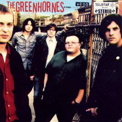The Greenhornes (USA) : The Greenhornes